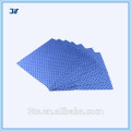 Eyeglasses Anti Slip Microfiber lens Cleaning Cloths